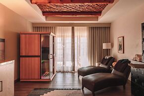 JW Marriott Camelback Inn Scottsdale Resort & Spa