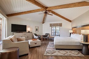 JW Marriott Camelback Inn Scottsdale Resort & Spa