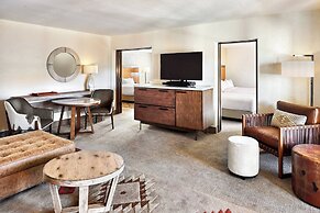 JW Marriott Camelback Inn Scottsdale Resort & Spa