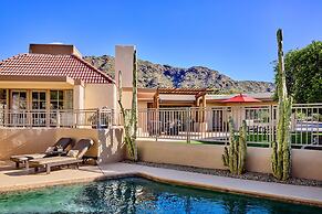 JW Marriott Camelback Inn Scottsdale Resort & Spa