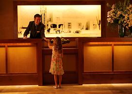 JW Marriott Camelback Inn Scottsdale Resort & Spa