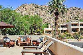 JW Marriott Camelback Inn Scottsdale Resort & Spa