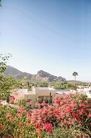 JW Marriott Camelback Inn Scottsdale Resort & Spa