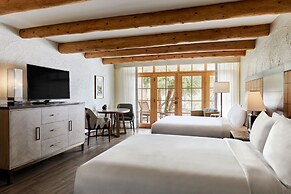 JW Marriott Camelback Inn Scottsdale Resort & Spa