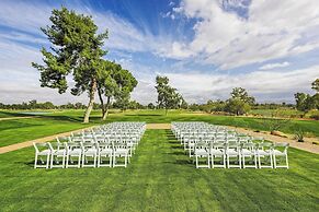 JW Marriott Camelback Inn Scottsdale Resort & Spa