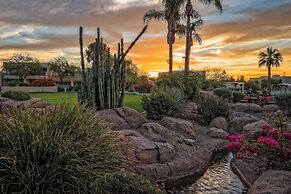 JW Marriott Camelback Inn Scottsdale Resort & Spa