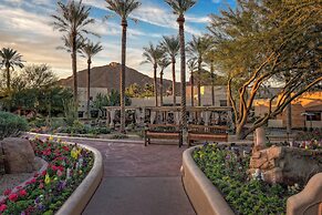 JW Marriott Camelback Inn Scottsdale Resort & Spa