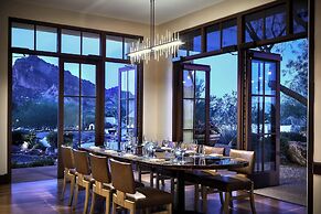 JW Marriott Camelback Inn Scottsdale Resort & Spa