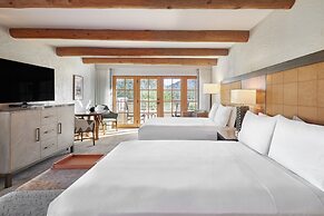 JW Marriott Camelback Inn Scottsdale Resort & Spa