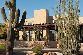 JW Marriott Camelback Inn Scottsdale Resort & Spa