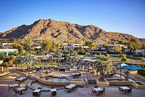 JW Marriott Camelback Inn Scottsdale Resort & Spa