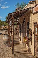 JW Marriott Camelback Inn Scottsdale Resort & Spa