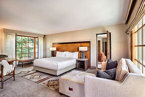 JW Marriott Camelback Inn Scottsdale Resort & Spa