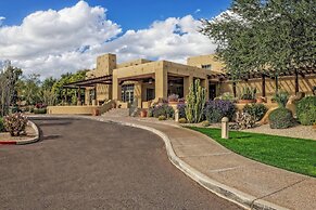 JW Marriott Camelback Inn Scottsdale Resort & Spa