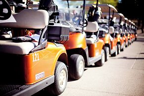 JW Marriott Camelback Inn Scottsdale Resort & Spa