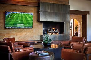 JW Marriott Camelback Inn Scottsdale Resort & Spa