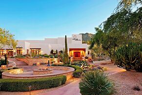 JW Marriott Camelback Inn Scottsdale Resort & Spa