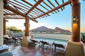 JW Marriott Camelback Inn Scottsdale Resort & Spa