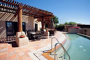 JW Marriott Camelback Inn Scottsdale Resort & Spa