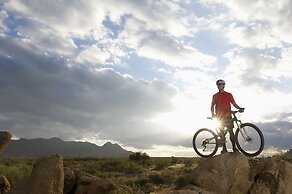 JW Marriott Camelback Inn Scottsdale Resort & Spa