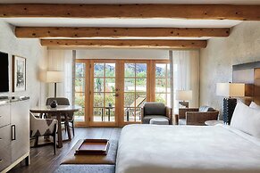 JW Marriott Camelback Inn Scottsdale Resort & Spa