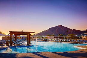 JW Marriott Camelback Inn Scottsdale Resort & Spa