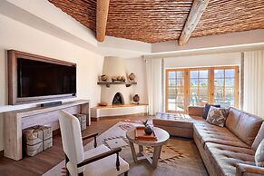 JW Marriott Camelback Inn Scottsdale Resort & Spa