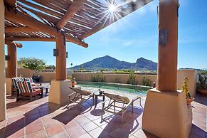 JW Marriott Camelback Inn Scottsdale Resort & Spa