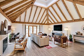 JW Marriott Camelback Inn Scottsdale Resort & Spa