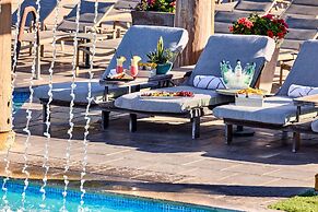 JW Marriott Camelback Inn Scottsdale Resort & Spa