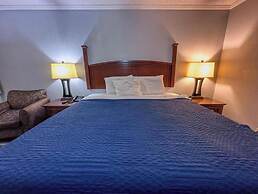 Jacksonville Inn By OYO near Little Rock Air Force Base