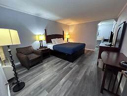 Jacksonville Inn By OYO near Little Rock Air Force Base