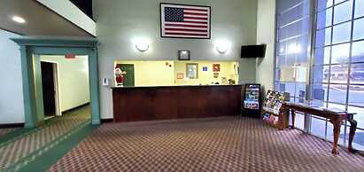 Jacksonville Inn By OYO near Little Rock Air Force Base