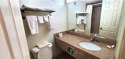 Jacksonville Inn By OYO near Little Rock Air Force Base