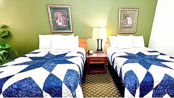 Jacksonville Inn By OYO near Little Rock Air Force Base