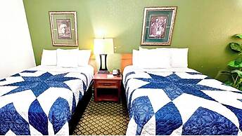 Jacksonville Inn By OYO near Little Rock Air Force Base