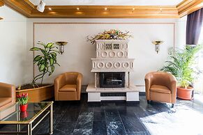 Tagungshotel Höchster Hof Frankfurt