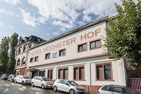 Tagungshotel Höchster Hof Frankfurt