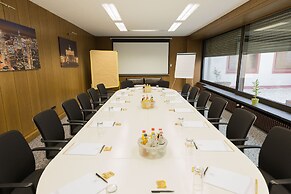 Tagungshotel Höchster Hof Frankfurt