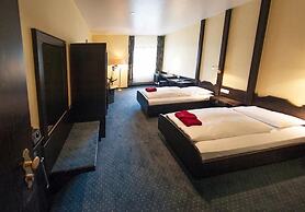 Tagungshotel Höchster Hof Frankfurt