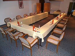 Tagungshotel Höchster Hof Frankfurt