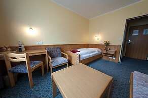 Tagungshotel Höchster Hof Frankfurt