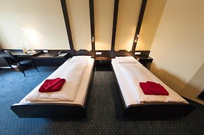 Tagungshotel Höchster Hof Frankfurt