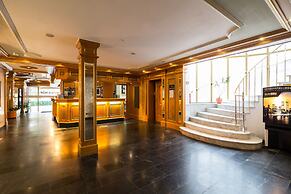 Tagungshotel Höchster Hof Frankfurt