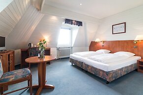 Tagungshotel Höchster Hof Frankfurt