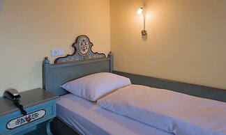 Tagungshotel Höchster Hof Frankfurt