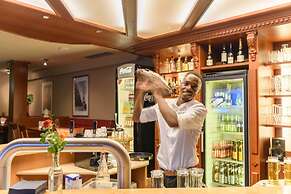 Tagungshotel Höchster Hof Frankfurt