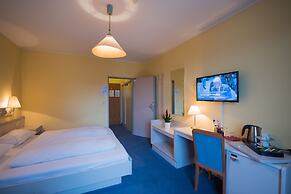 Tagungshotel Höchster Hof Frankfurt