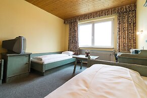 Tagungshotel Höchster Hof Frankfurt