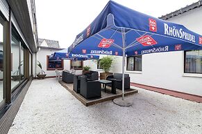 Tagungshotel Höchster Hof Frankfurt